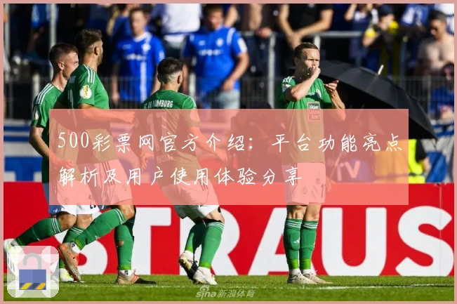 500彩票网官方介绍：平台功能亮点解析及用户使用体验分享