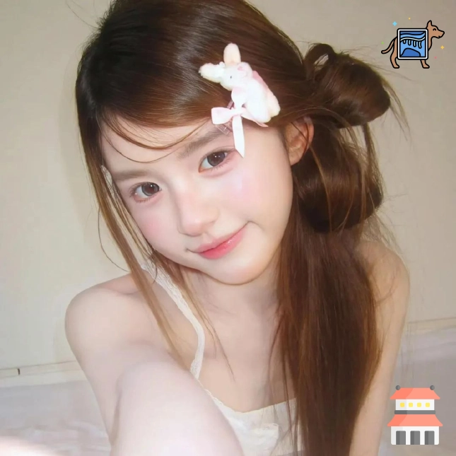 头像